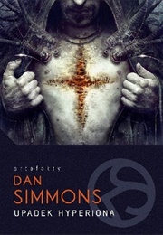 The Falls Od the Hyperion (Dan Simmons)