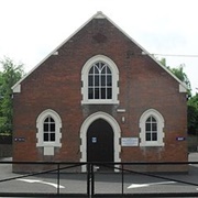 Plymouth Brethren Church