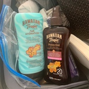Hawaiian Tropic Products