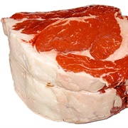 Bovine Meat (Beef Herd)