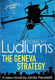 The Geneva Strategy (Jamie Freveletti)