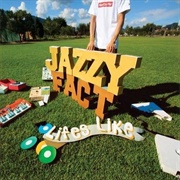 Lifes Like (Jazzyfact, 2010)