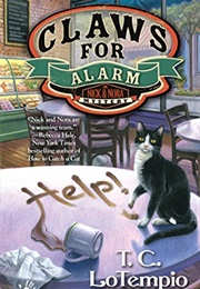 Claws for Alarm (TC Lotempio)