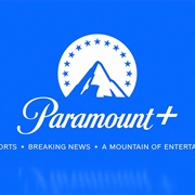 Paramount +