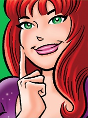 Cheryl Blossom Comics (Archie Comics)