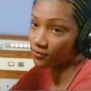 Tiffany Haddish (The Urban Demographic)