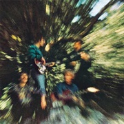 Bayou Country - Creedence Clearwater Revival