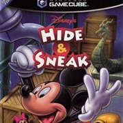 Disney's Hide and Seek