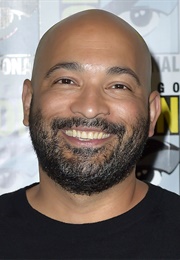 Maximiliano Hernández