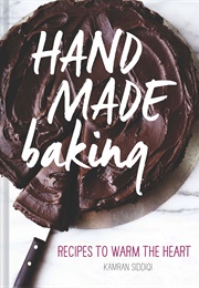 Hand Made Baking (Kamran Siddiqi)