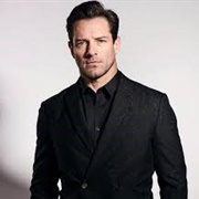 Ian Bohen