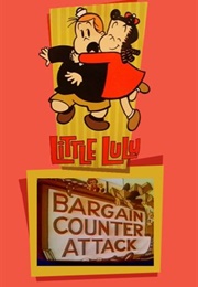 Bargain Counter Attack (1946)