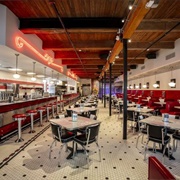 Elliston Place Soda Shop | Nashville, Tennessee