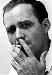 Charles Portis (Charles Portis)