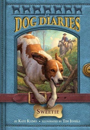 Dog Diaries: Sweetie (Kate Klimo)