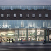 Cockpit Arts, Greenwich