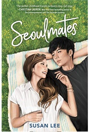 Seoulmates (Susan Lee)