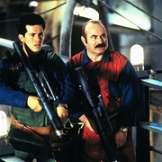 Super Mario Bros. (Movie)