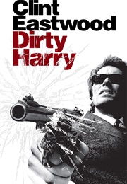 Dirty Harry (1971)