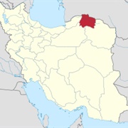 North Khorasan Province