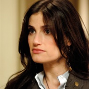 Nancy Tremaine (Enchanted)