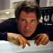 Dr. Norman Spencer (What Lies Beneath, 2000)