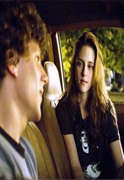 Adventureland – Brennan Gets a Ride (2009)