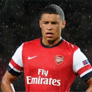 Alex Oxlade Chamberlain