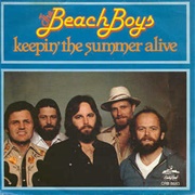 Keepin' the Summer Alive - The Beach Boys
