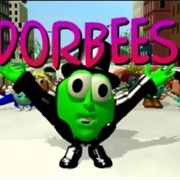 Doorbees