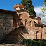 Boyan Church, Sofia
