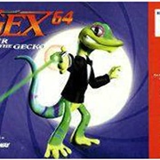 Gex 64: Enter the Gecko