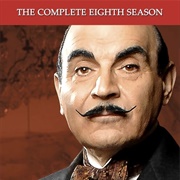 Poirot Season 8