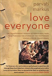 Love Everyone (Parvati Markus)