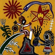 Midnight Oil - Earth and Sun and Moon