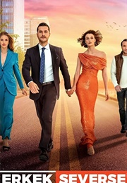 Erkek Severse (2022)
