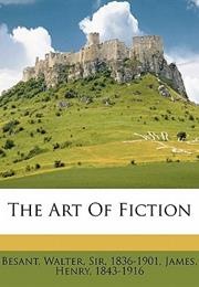 The Art of Fiction (Besant & James)