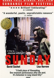 Sunday (1997)