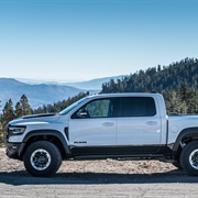 Dodge Ram 1500 TRX 4WD