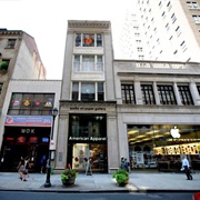 Walnut Street, Philadelphia