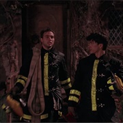 Fireman (Hocus Pocus)