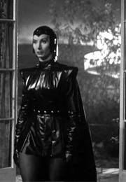 Patricia Laffan - Devil Girl From Mars (1954)