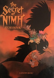 The Secret of Nimh (Seymour Reit)