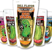 Van Holten's Big Papa Pickle