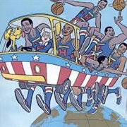 Harlem Globetrotters