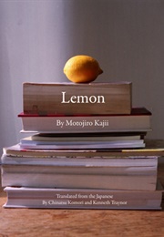 Lemon (Motojiro Kajii)
