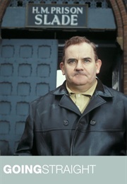 Going Straight (1978)