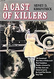 A Cast of Killers (Kirkpatrick)