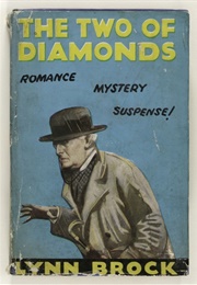 The Two of Diamonds (Lynn Brock)