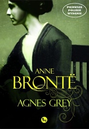 Agnes Grey (Anne Brontë)